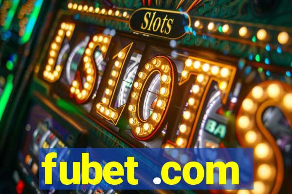 fubet .com